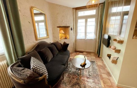 G&icirc;te n&deg;37G30291 Vall&egrave;res - Indre-et-Loire - photo
