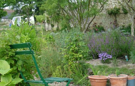 G&icirc;te n&deg;37G16451 La Tour-Saint-Gelin - Indre-et-Loire - (photo du propri&eacute;taire)