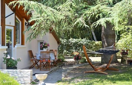 G&icirc;te n&deg;37G23661 Saint-Avertin - Indre-et-Loire - photoEte