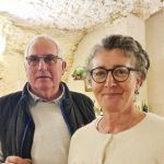 Martine et Philippe Catroux 