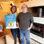 Catherine et Philippe