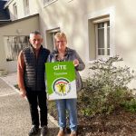 Christelle et Pascal