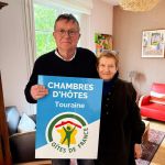 Alain et Jacqueline