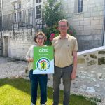 Mme et M. DURAND Anne et Philippe